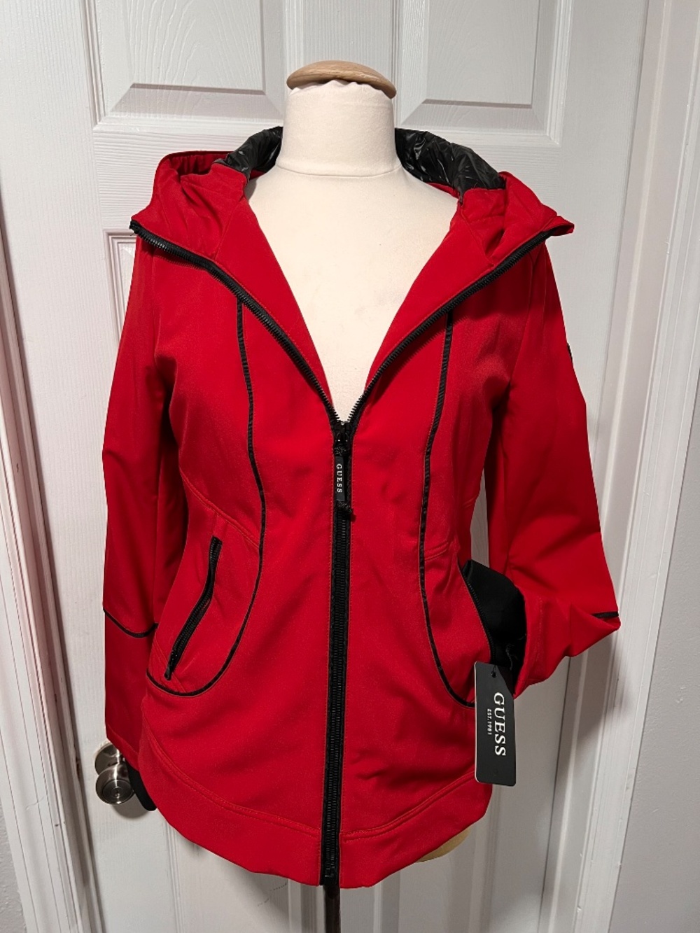 GUESS Jacket - Picture 2 of 5